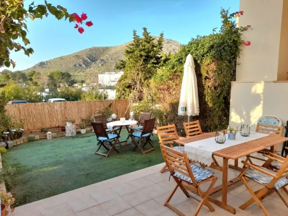 Duplex for Sale in Puerto de Alcudia — photo 1