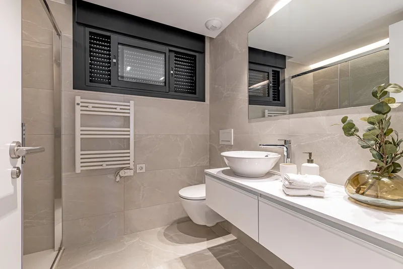 New build apartment in Palmanova within walking distance to the beach 1 — photo 11