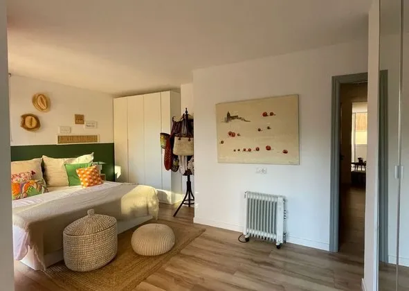 Flat / apartment in Calle del General Felix Mas, Son Dameto, Palma de Mallorca — photo 2