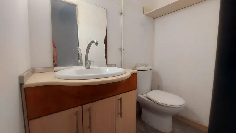 Commercial premises in Son Rapinya, Palma de Mallorca — photo 12