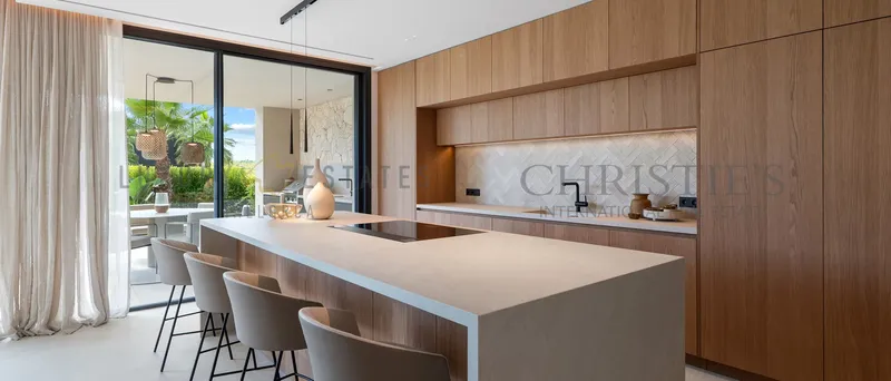 Modern designer villa in Cala Vinyas within walking distance of Cala Cap Falcó — photo 8