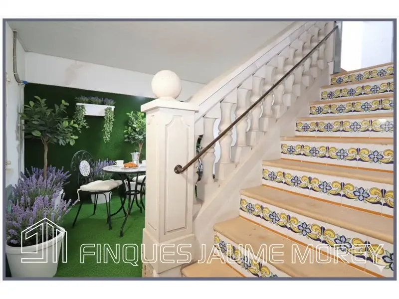 Fantastic freehold property in Inca's Blanquer area — photo 4