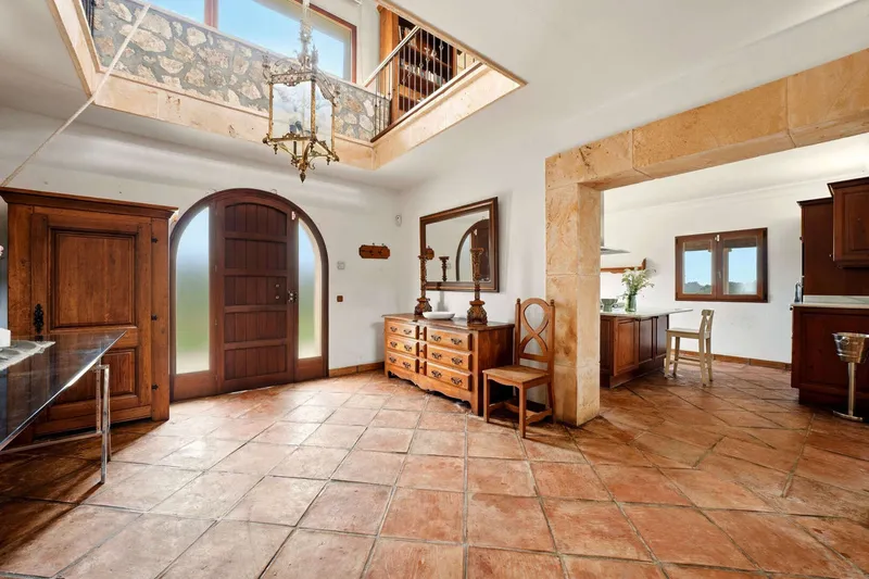 Exclusive finca estate with pool house, guest house & stone finca – ideal co-living and investment opportunity | Ref. 9656 — photo 8