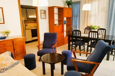Apartment in Sillot with 3 bedrooms and 2 bathrooms near the sea — photo 1