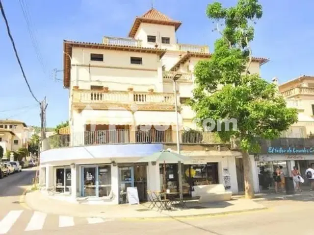Chalet in Sant Agustí — photo 1