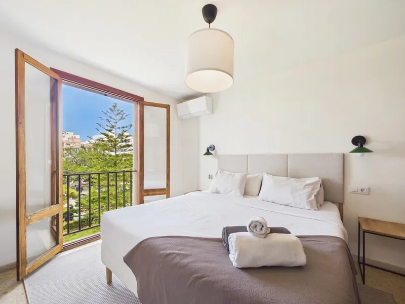 Beautifully Presented Three-Bedroom Apartment in the Heart of Santa Catalina - Temporary Contract Available from the 17th of November until End of May 2027 — photo 6