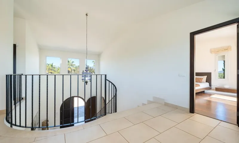 Spectacular chalet in Biniagual - Binissalem — photo 11