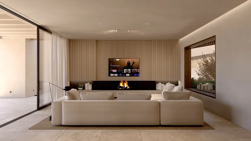 Newly built villa with sea views in Cas Català — photo 7