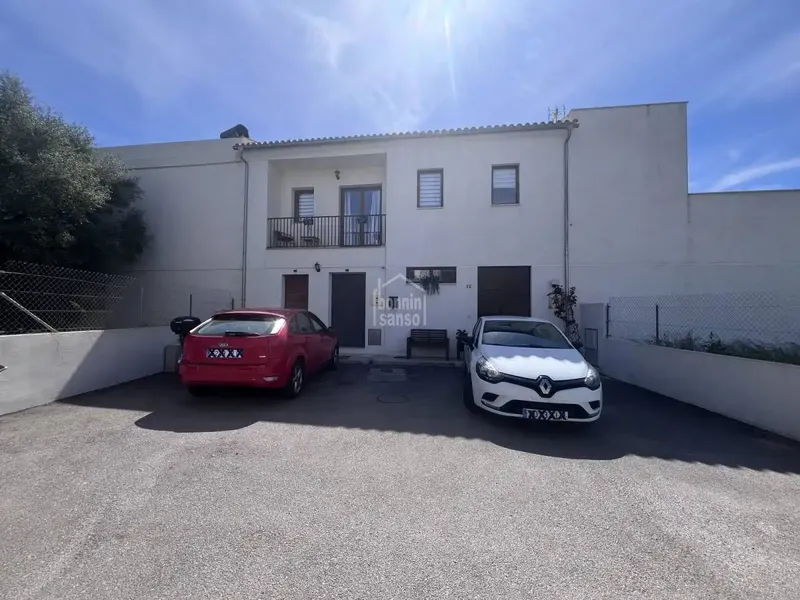 Charming house in Son Servera offering 2 independent homes. The house was built in 2020 on a 375m² plot in a small — photo 6