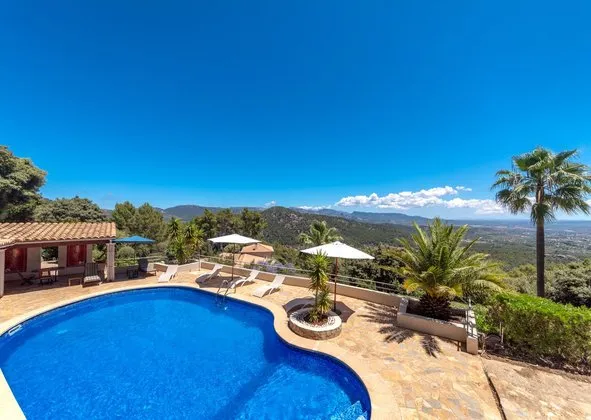 Country house in Esporles — photo 2