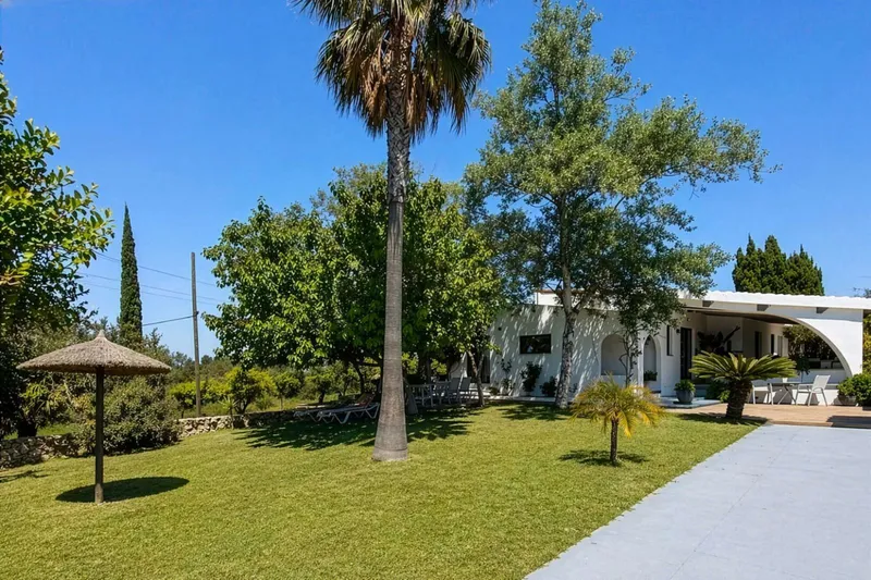 Detached Villa in Sineu — photo 10