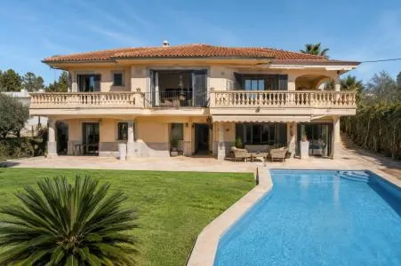 Single family house - Marratxí (Sa Cabaneta), Built Surface 588m², Plot Surface 2448m², 5 Bedrooms, 4... — photo 3