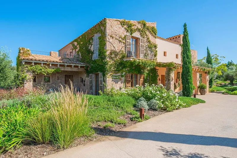 Torre del Sol – A Private Mediterranean Estate in the Heart of Mallorca, Bunyola — photo 1