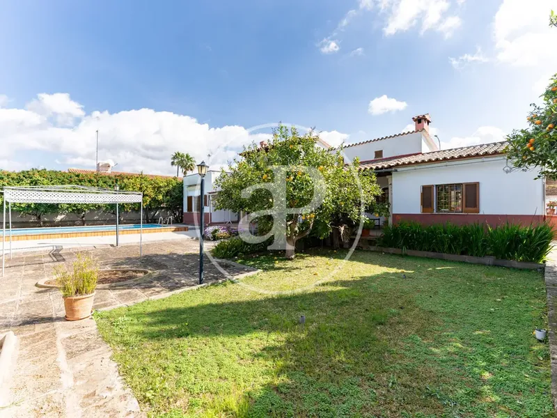 Villa in Bunyola, Mallorca — photo 3