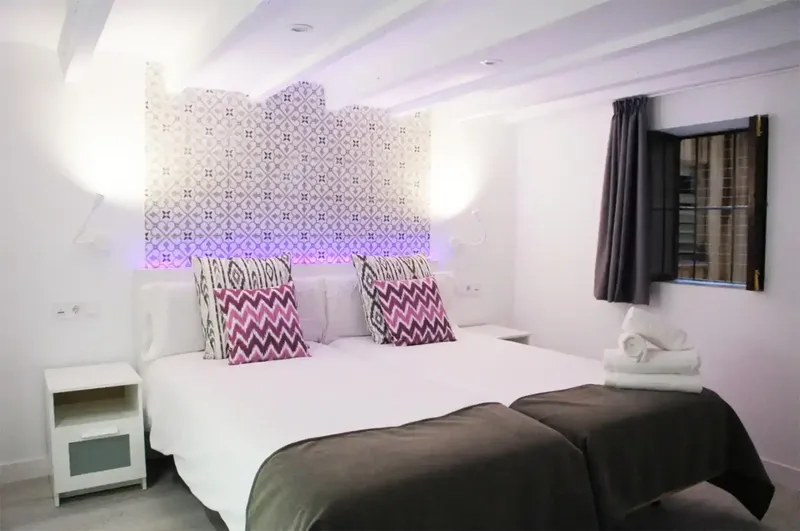 Moderno apartamento en planta ideal para 2 personas, totalmente equipado para alquilar por meses, maximo 9 meses. El precio incluye gastos d — photo 11