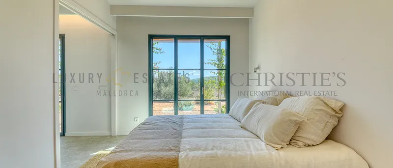 Modern newly built finca near Santa Maria — photo 9