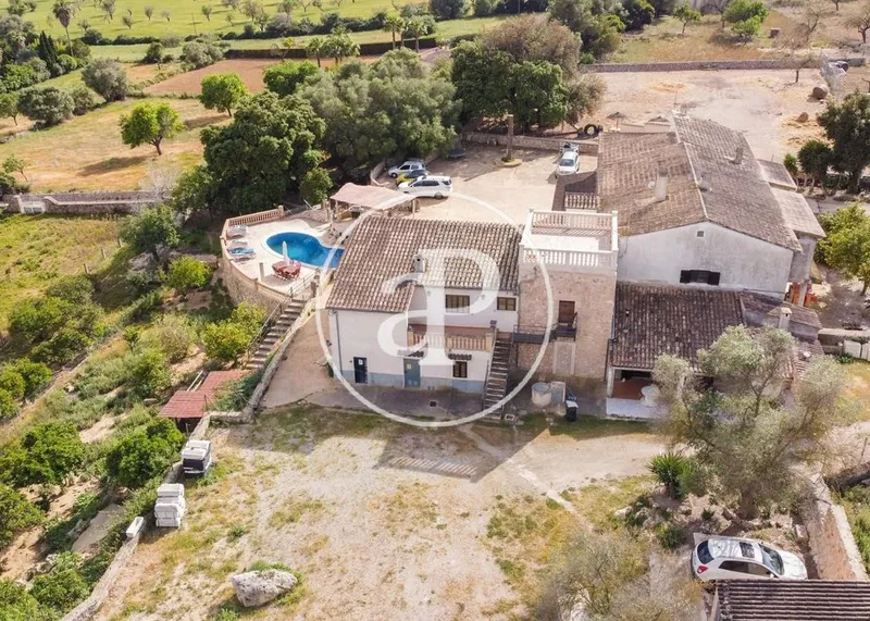 Villa in Porreres, Province of Balearic Islands — photo 3