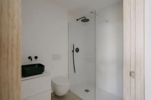 Newly built townhouse in Sa Cabaneta (Marratxí) with views of the Serra de Tramuntana. — photo 9