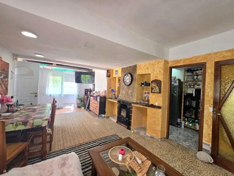 Ground floor apartment in Cala Pi — photo 4