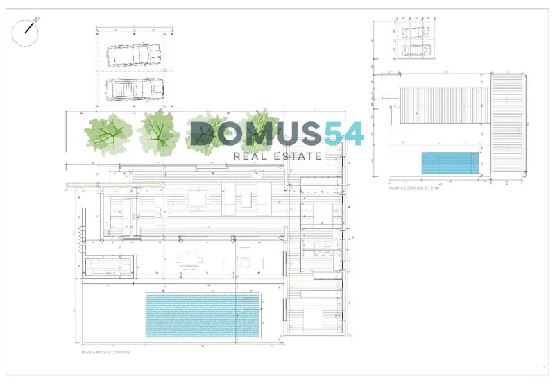 Rustic building plot in Sa Pobla — photo 4