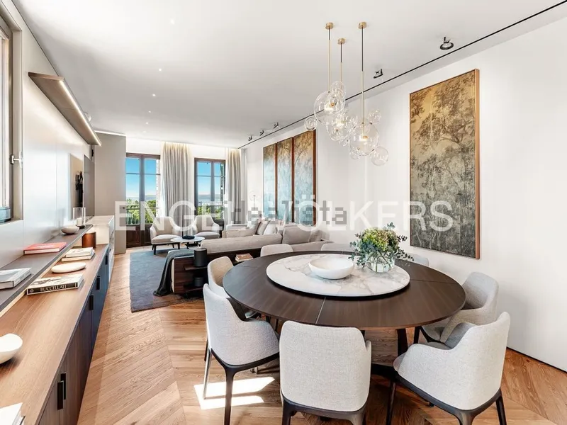 Detached house for sale in La Calatrava — photo 8