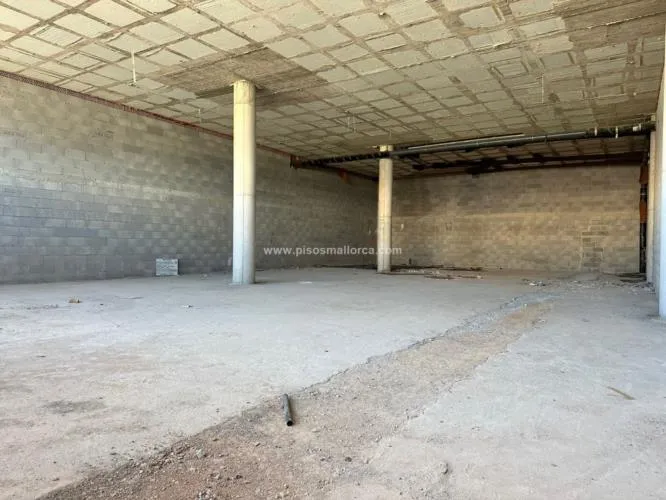 Commercial premises. Llucmajor, Son Noguera Industrial Area — photo 6