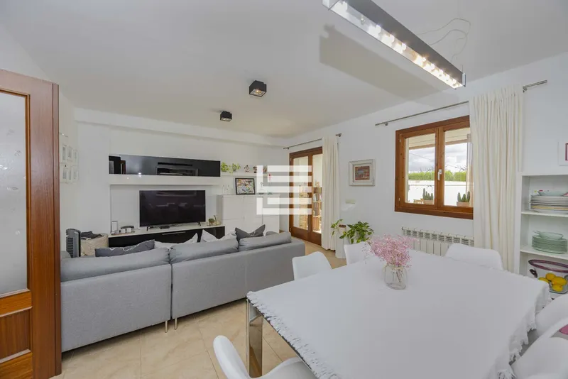 House with a private swimming pool for sale in Moscari, in the heart of the Serra de Tramuntana — photo 5