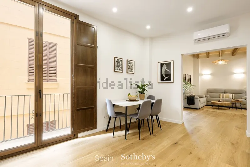 Penthouse in Costa d'en Brossa, Sant Nicolau, Palma de Mallorca — photo 6