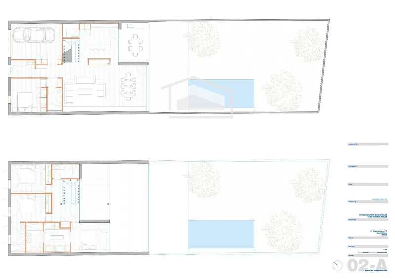 Exclusive designer chalet with pool and maximum privacy in Ses Salines — photo 10