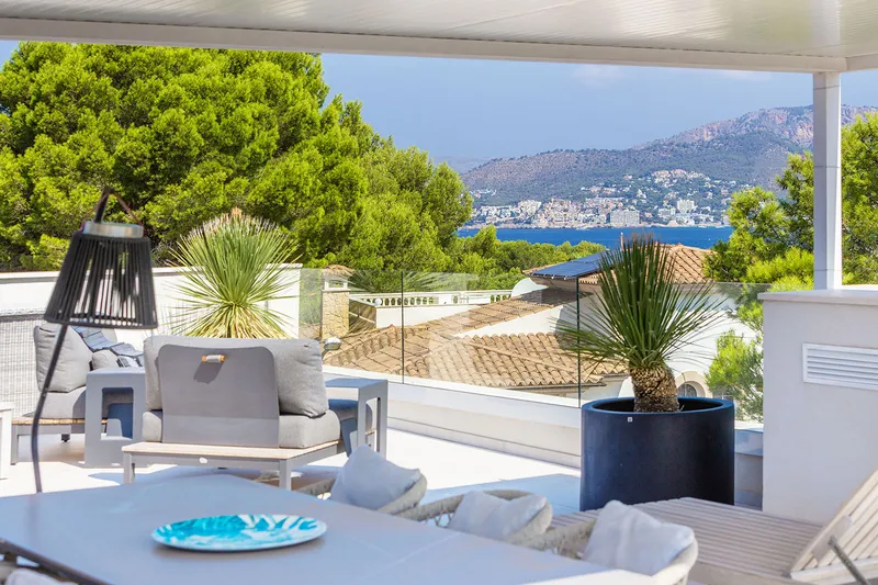Modern luxury villa near Club Nautico — photo 5