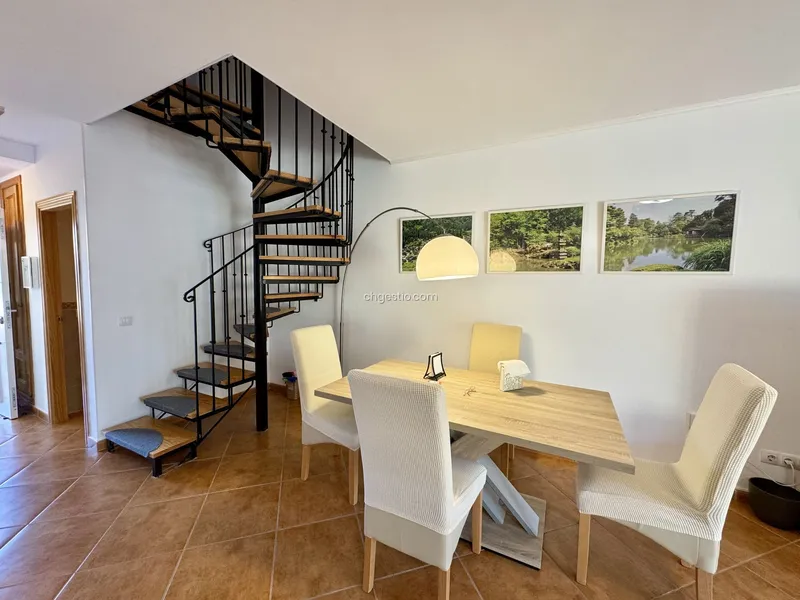 Townhouse in Campos — photo 6