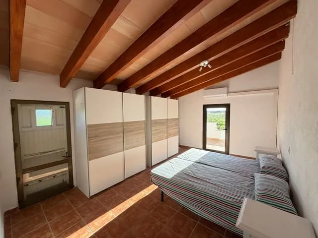 Finca/Country House for rent in Muro, Mallorca — photo 8