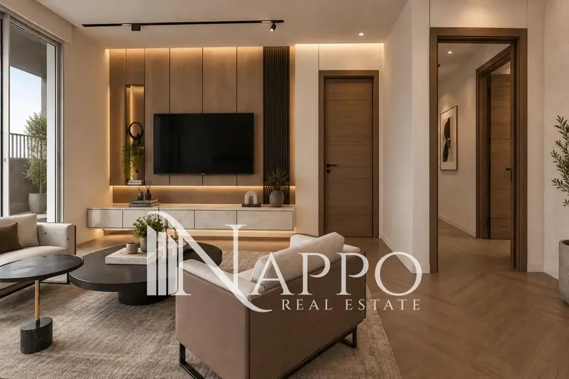 Nappo Real Estate tiene el placer de presentaros en exclusiva este ático situado en la zona de Porto Pi, en una finca construida en 1987. La — photo 7