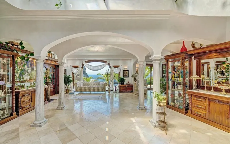 Mansion in Port d'Andratx, Province of Balearic Islands — photo 9