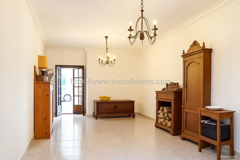 Great opportunity! Charming village house for sale in Selva, on the beautiful island of Mallorca — photo 10