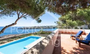 Ref. PRO232 – First Line – Villa in prime location of Cala d’Or with holiday rental licence — photo 10