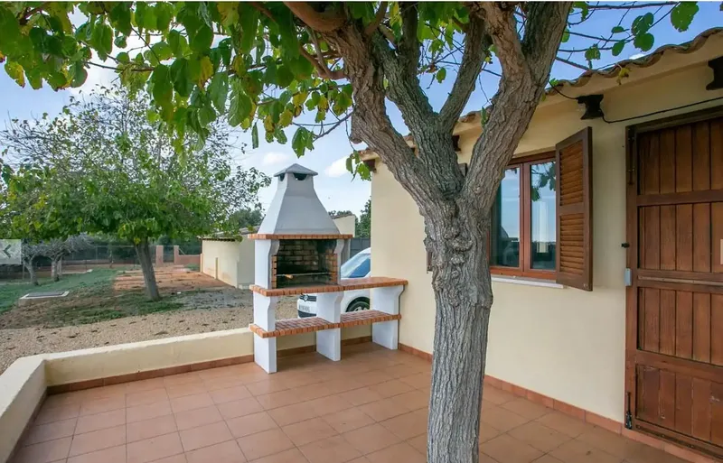 This Mediterranean finca is situated on a plot of 14,200 m² in a quiet area of Porto Cristo. — photo 6