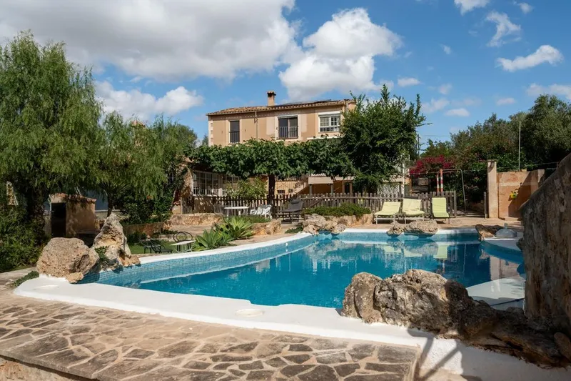 Rural or Farmhouse in Marratxí, Province of Balearic Islands — photo 6
