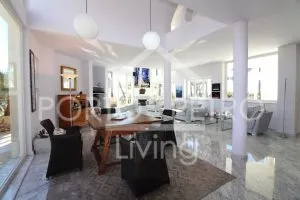 Ref. PRO108 – Villa in Firstline of Porto Petro with impressive architecture — photo 7