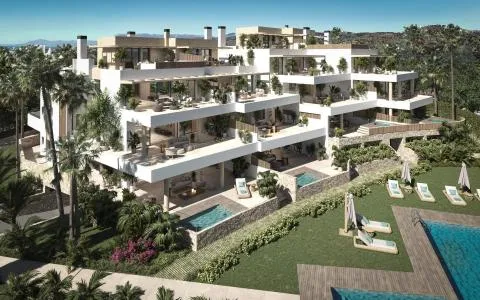 Apartment - Marbella (Cabopino-Artola) — photo 3