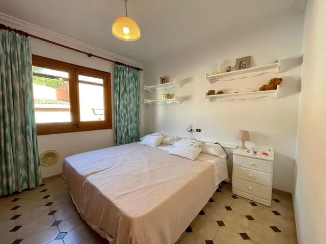 Apartment for rent in Playas de Muro / Platges de Muro, Muro — photo 6