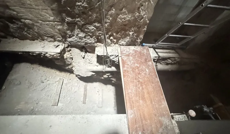 Property to Renovate in the Center of Inca — photo 9
