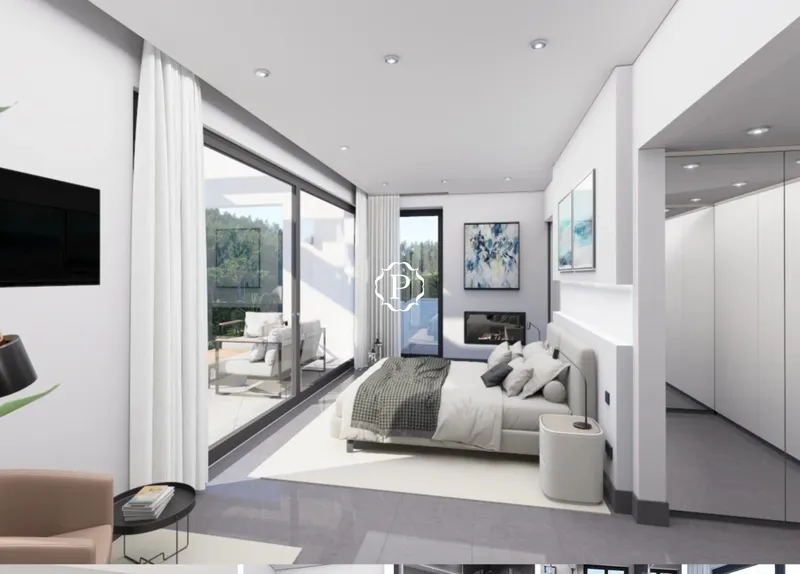 Villa for sale in Portals Nous off plan in highly coveted location — photo 6