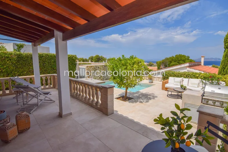 Casa / Chalet en Colònia de... — photo 7