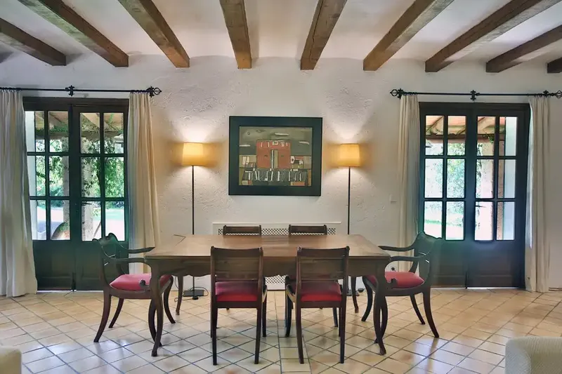 A Timeless Mediterranean Retreat — photo 8