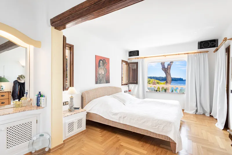 Apartment in Costa de la Calma - Exclusive Sea View — photo 7