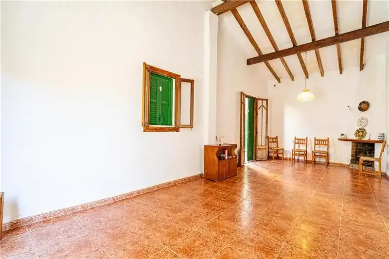 Chalet with multiple possibilities in Petra — photo 12