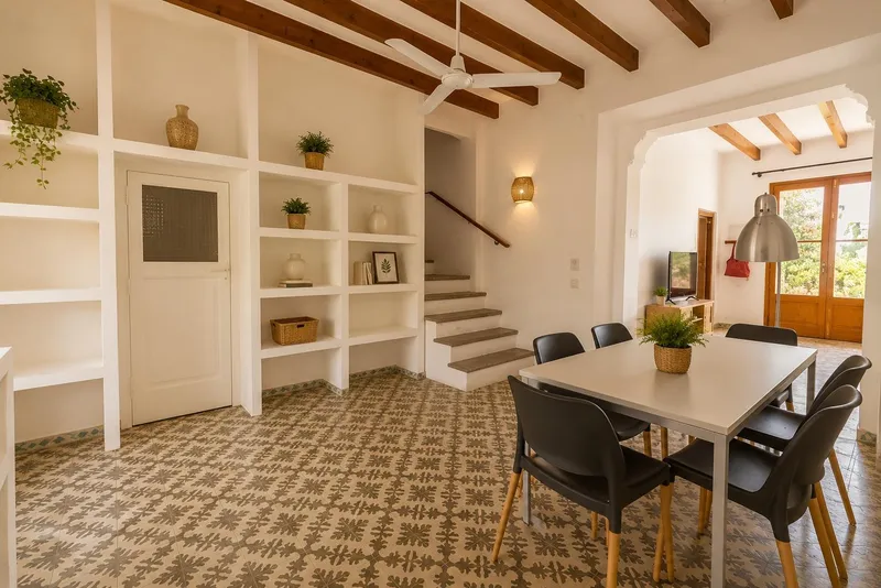 Townhouse — photo 4