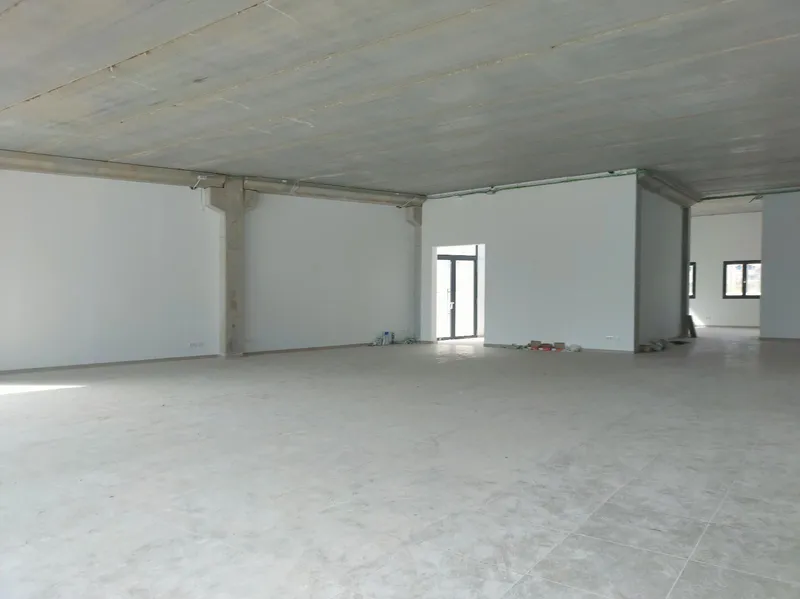 Brand new warehouse for rent in Inca — photo 1