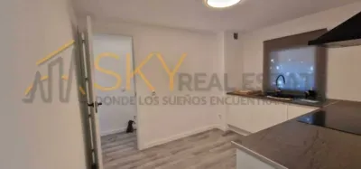 Apartment on Carrer Rafael Xamena — photo 4